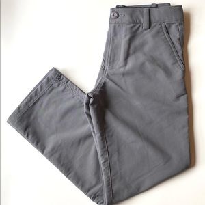 Boys Under Armor Dress Pants / Size YMD / Excellent Condition